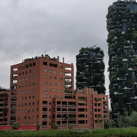 Vivere Milano Isola ภายนอก รูปภาพ
