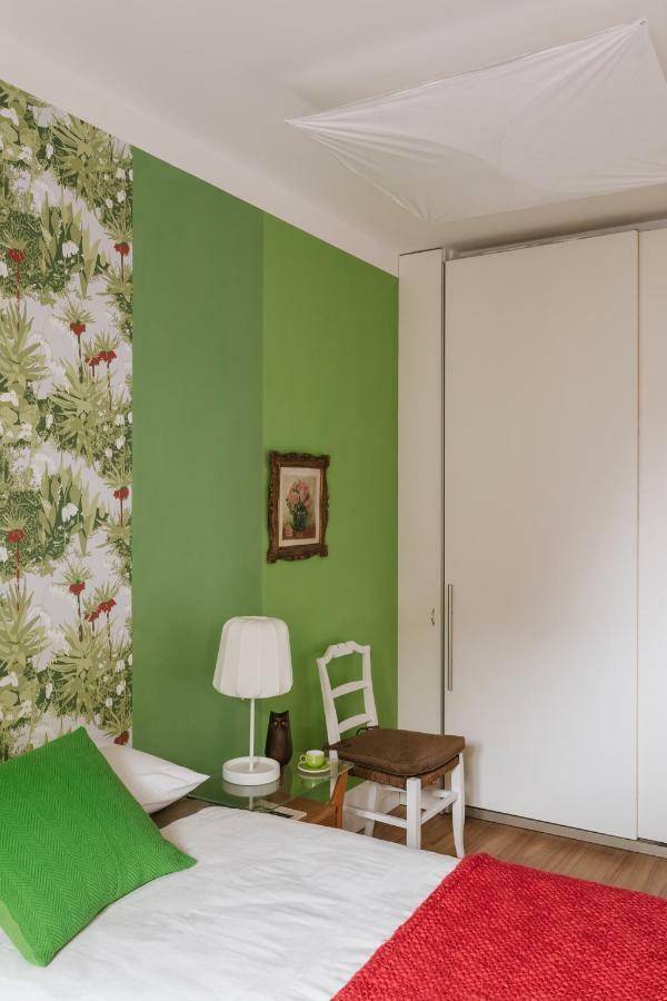 Vivere Milano Isola ภายนอก รูปภาพ