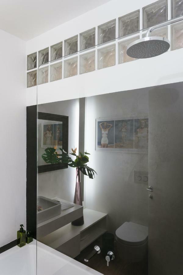 Vivere Milano Isola ภายนอก รูปภาพ