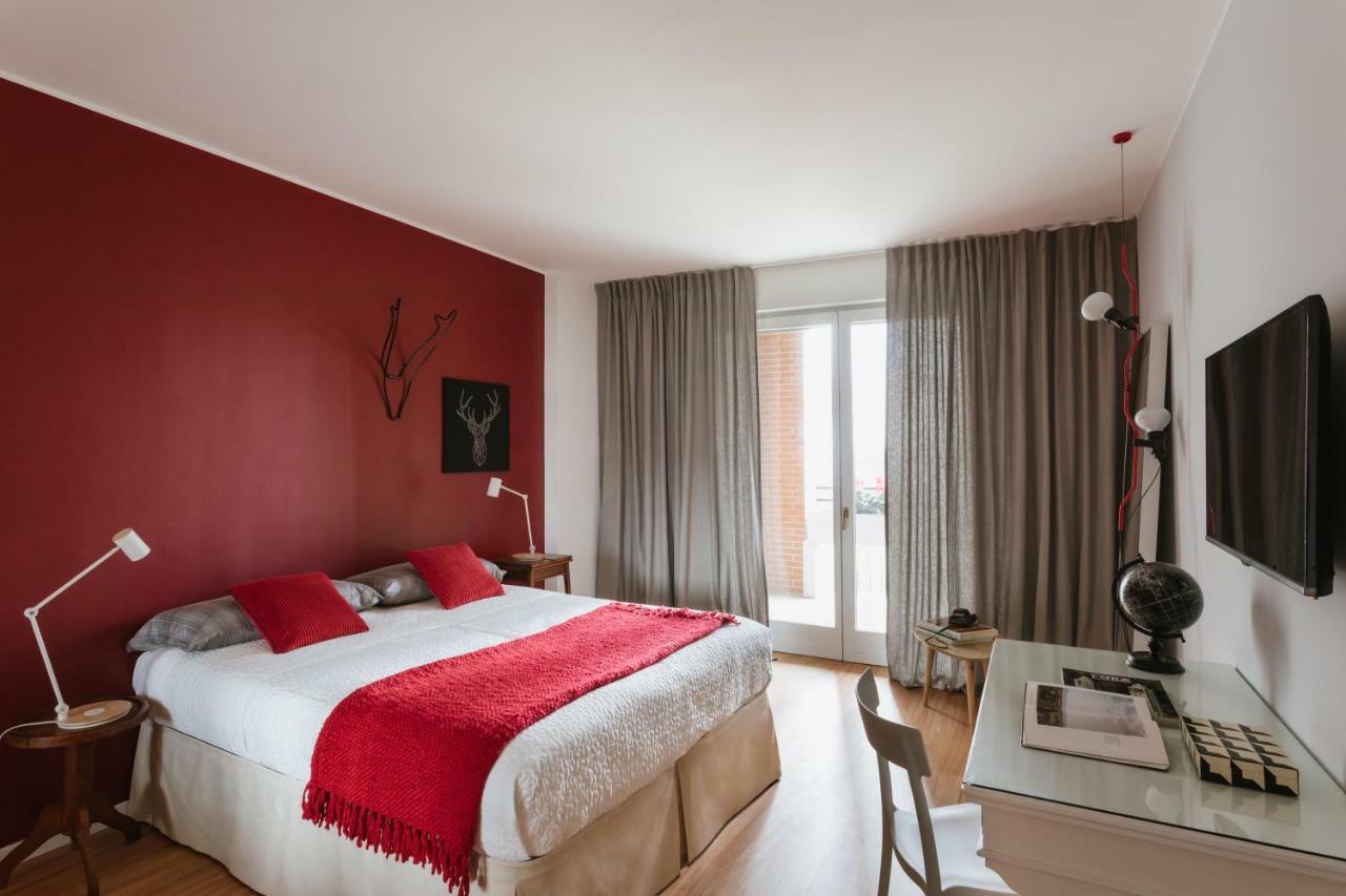 Vivere Milano Isola ภายนอก รูปภาพ