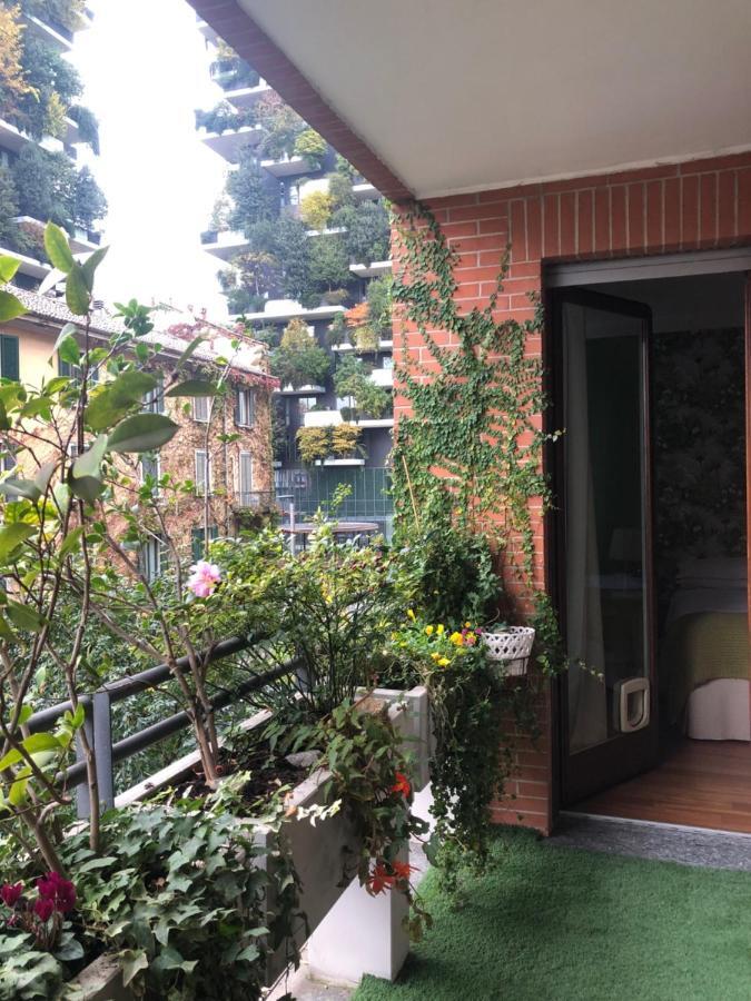 Vivere Milano Isola ภายนอก รูปภาพ